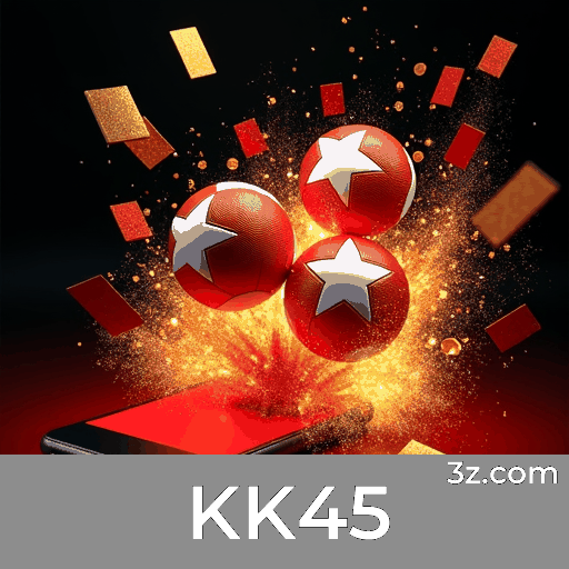 KK45 Logo
